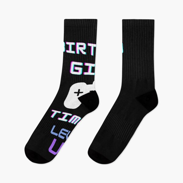 Item preview, BIRTHDAY GIRL TIME TO LEVEL UP designed and sold by 30-Merch.