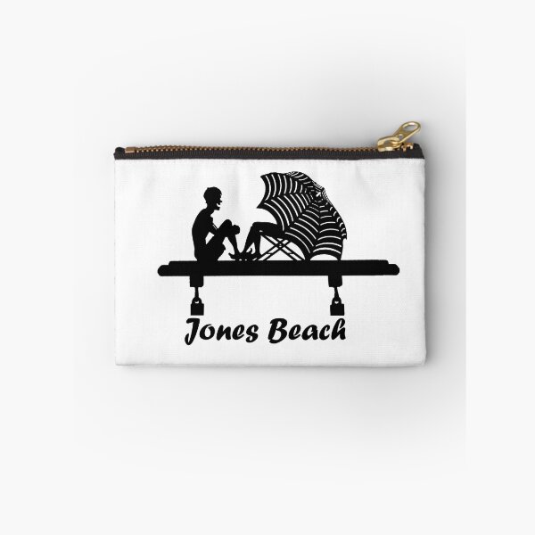 Item preview, Jones Beach Art Deco Sign  -  Summer Love designed and sold by Mackabee.