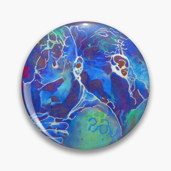 Item preview, Saved by The Merman designed and sold by RDRiccoboni.