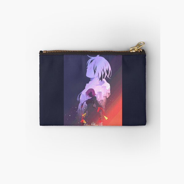 Item preview, Hitagi & Araragi designed and sold by ijunk.