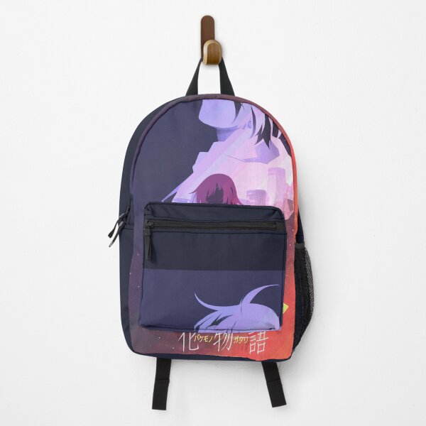 Item preview, Hitagi & Araragi designed and sold by ijunk.