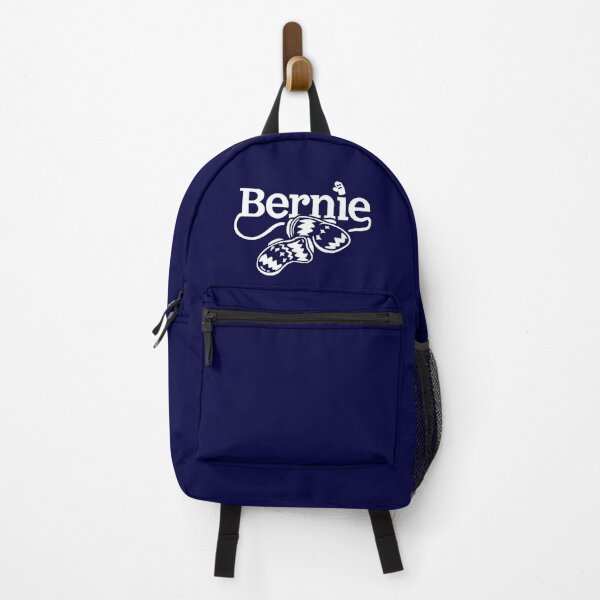 Item preview, Mitones Bernie Sanders designed and sold by BootsBoots.