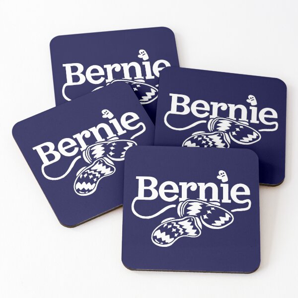 Item preview, Bernie Sanders Mittens designed and sold by BootsBoots.