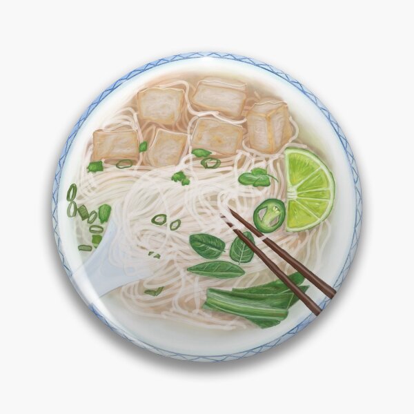 Item preview, Noodles designed and sold by ColourfulFox.