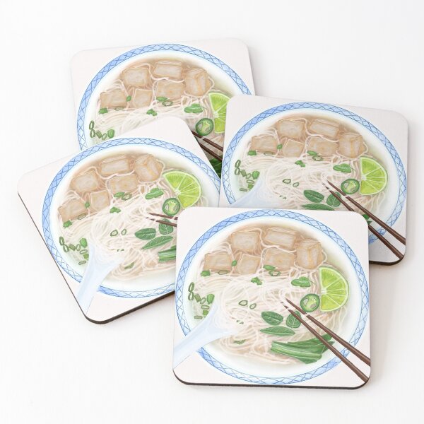Item preview, Noodles designed and sold by ColourfulFox.