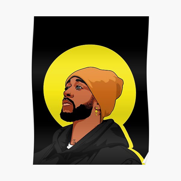 Omarion Posters Redbubble