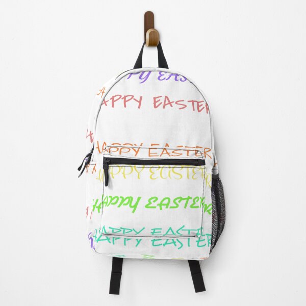 Item preview, Happy Easter holiday Colorful 1 designed and sold by DeannesStore.