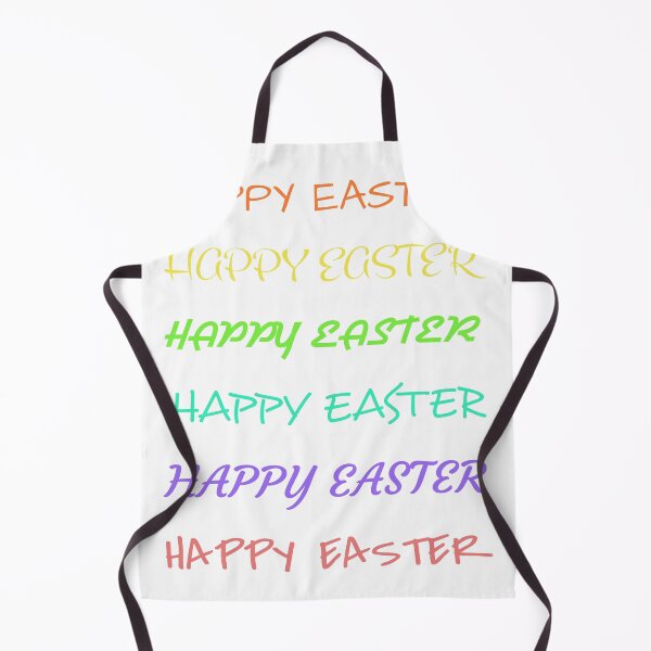 Item preview, Happy Easter holiday Colorful 1 designed and sold by DeannesStore.