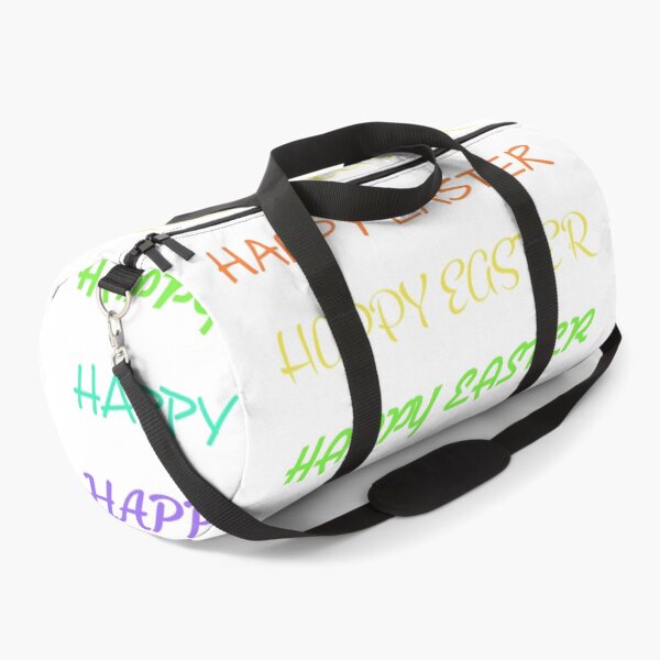 Item preview, Happy Easter holiday Colorful 1 designed and sold by DeannesStore.
