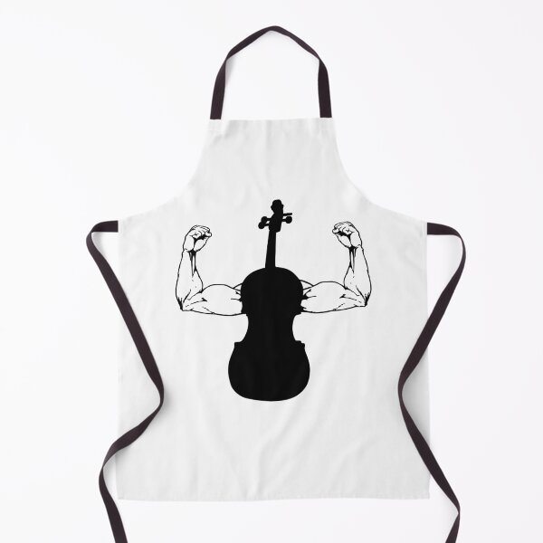 Item preview, Fit As A Fiddle Funny Fitness Pun Violin Player Weights Gift designed and sold by carlhunt99.