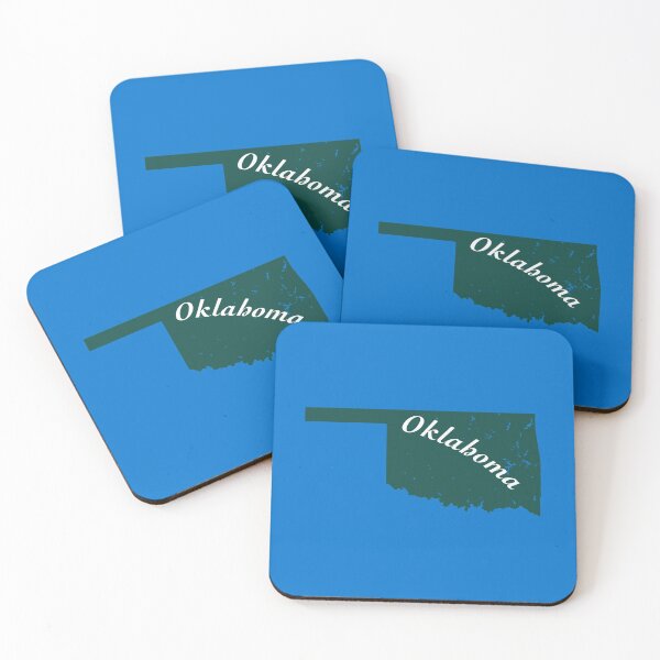 Item preview, Oklahoma designed and sold by eden1472.