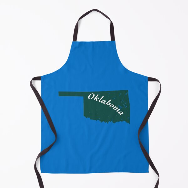 Item preview, Oklahoma designed and sold by eden1472.