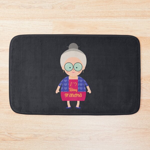 Item preview, I love being grandma:Valentine T-Shirt 2021,Boys Valentine Shirt, Funny Gift for Her,parents Shirt,Cat Mom, kids shirt,grandmother designed and sold by comeonyassine21.