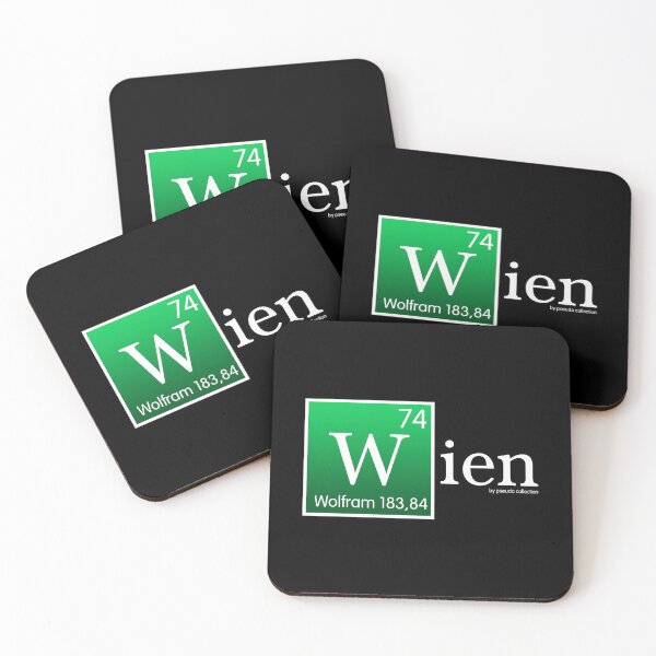 Item preview, Element Cities Vienna designed and sold by PCollection.