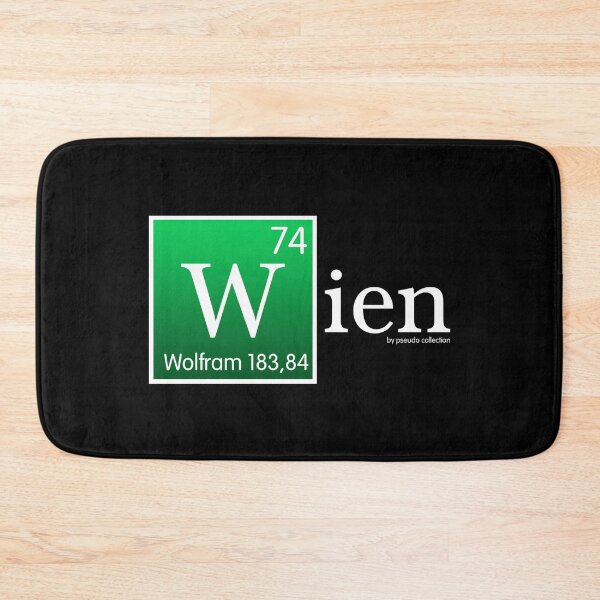 Item preview, Element Cities Vienna designed and sold by PCollection.