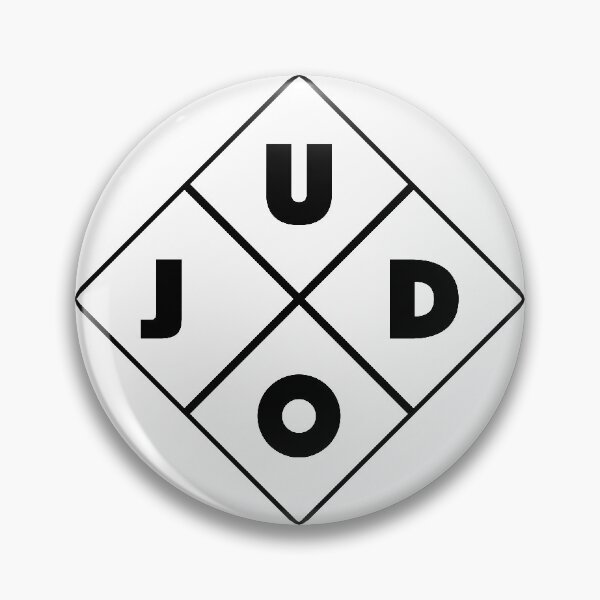 Item preview, Judo designed and sold by fun-tee-shirts.