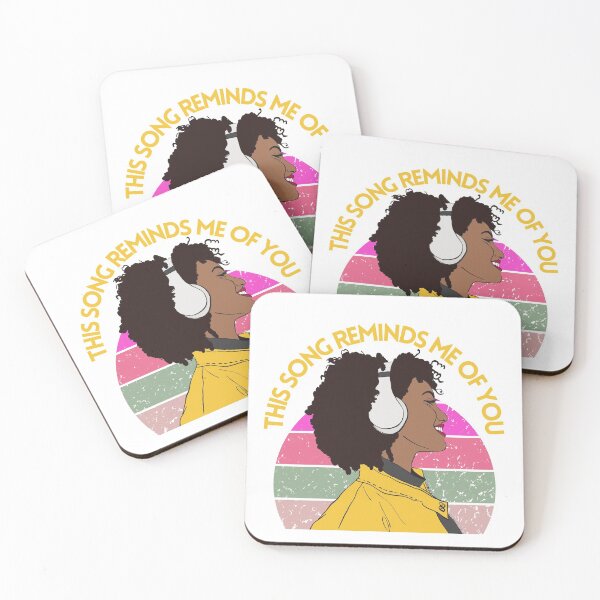 Item preview, This Song Reminds Me Of You Best Selling  designed and sold by TOP-DESIGN4U.