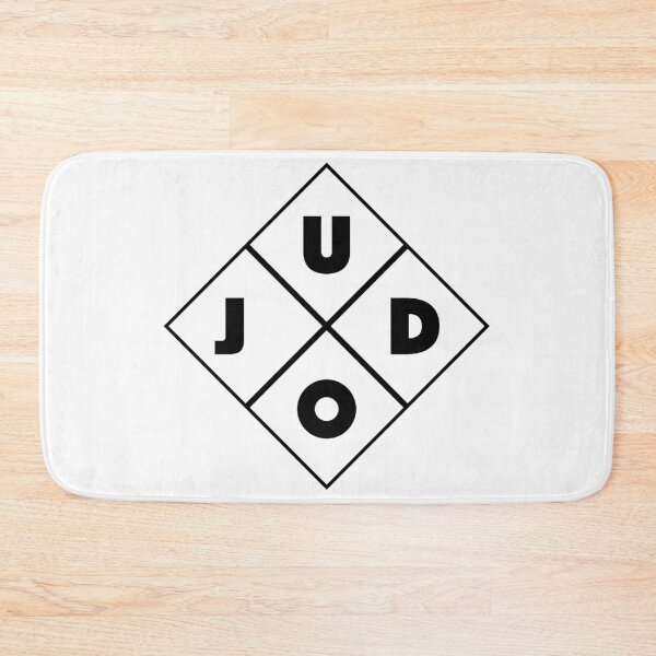 Item preview, Judo designed and sold by fun-tee-shirts.