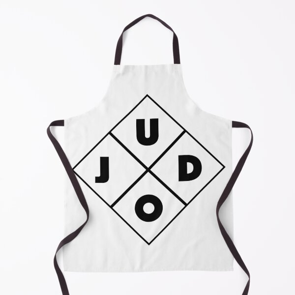 Item preview, Judo designed and sold by fun-tee-shirts.