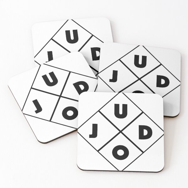 Item preview, Judo designed and sold by fun-tee-shirts.