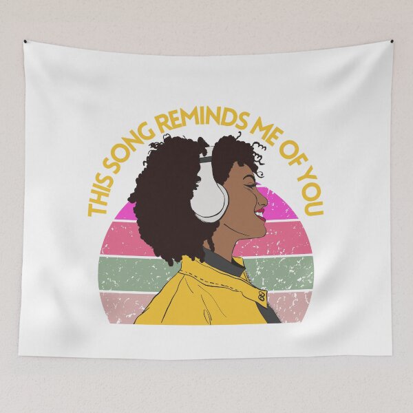 Item preview, This Song Reminds Me Of You Best Selling  designed and sold by TOP-DESIGN4U.