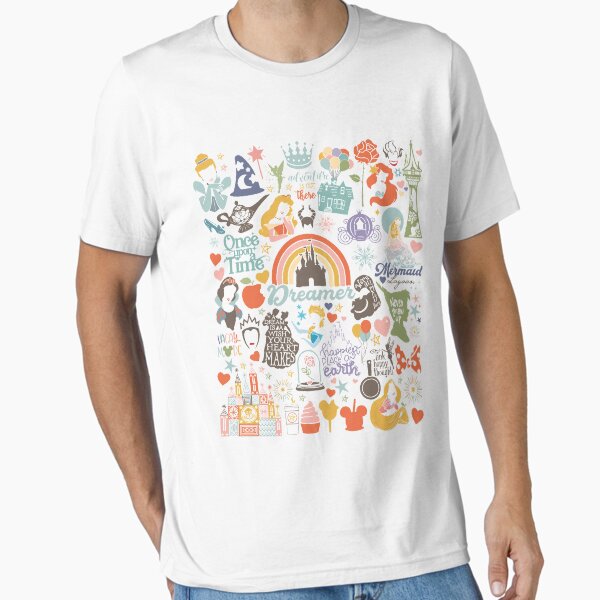 Item preview, Vacay Inspired Vacation Graphic Tee designed and sold by DesIndie.