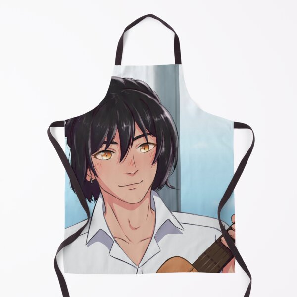 Item preview, Nalu Tanaka redraw (v.4) designed and sold by Sophprano.