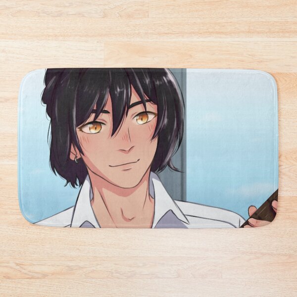 Item preview, Nalu Tanaka redraw (v.4) designed and sold by Sophprano.