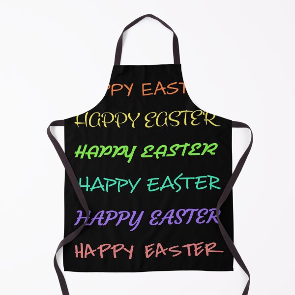 Item preview, Happy Easter holiday Colorful 2 designed and sold by DeannesStore.