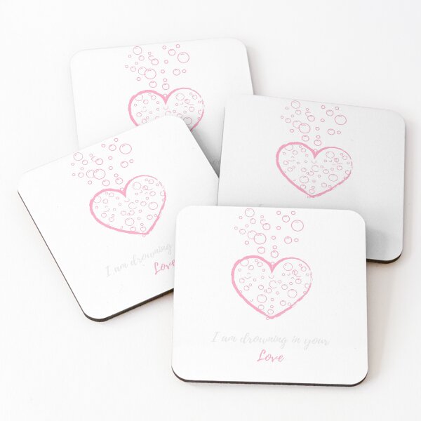 Item preview, love hearts valentine designed and sold by thnalsaleh.