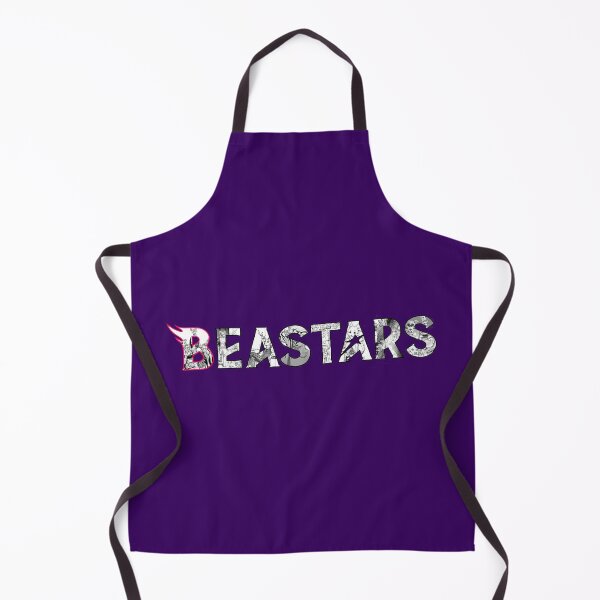 Item preview, Beastars manga designed and sold by aurana.