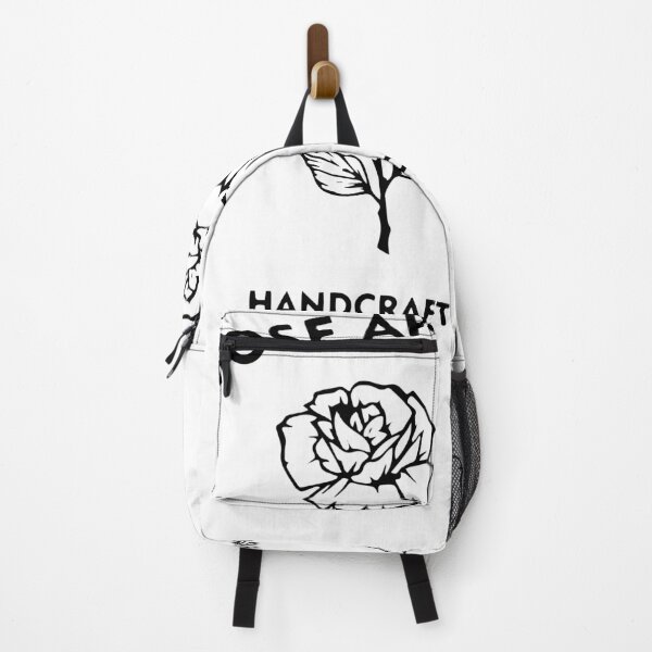 Item preview, Rose Apothecary Graphic Tee designed and sold by TocaLuna.