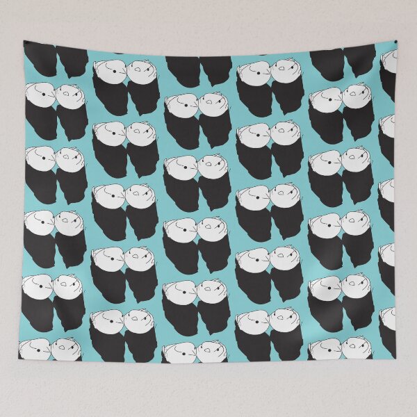 Item preview, Birds in Love designed and sold by idovedesign.