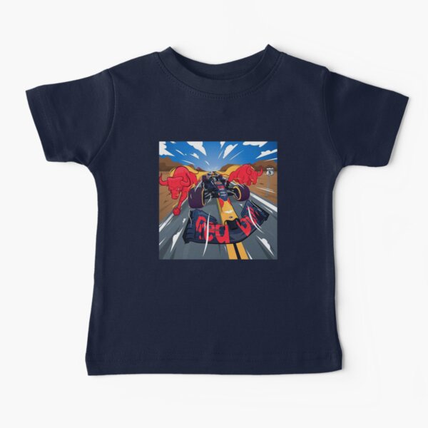 Verstappen f1 2021 Baby T-Shirt