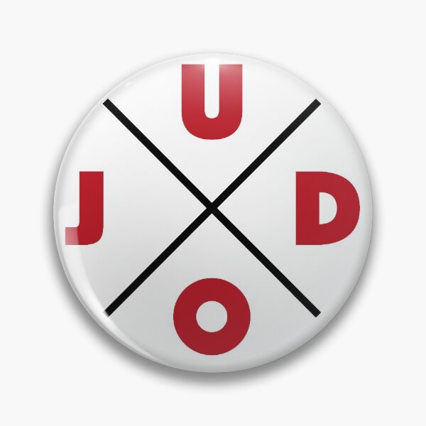 Item preview, Judo designed and sold by fun-tee-shirts.