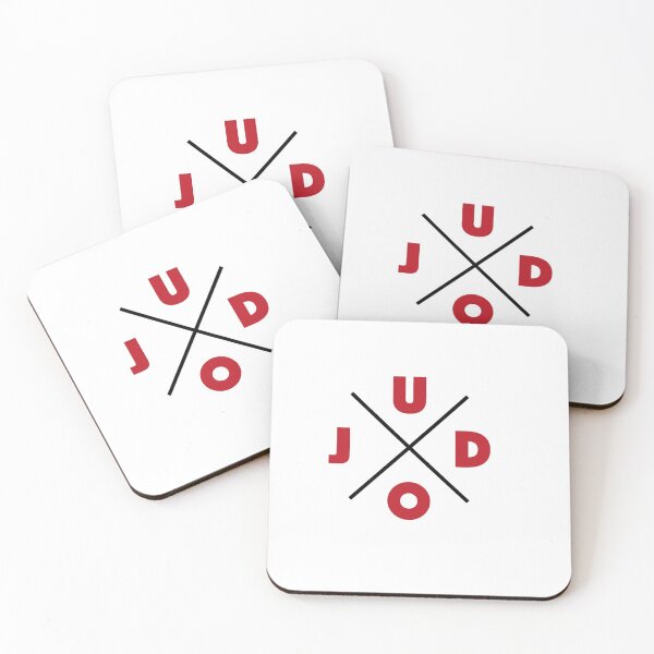 Item preview, Judo designed and sold by fun-tee-shirts.