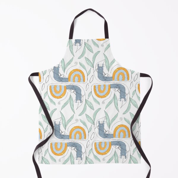 Item preview, snail pattern designed and sold by BasicClear.