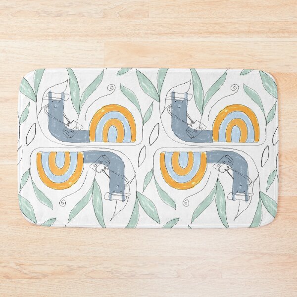Item preview, snail pattern designed and sold by BasicClear.