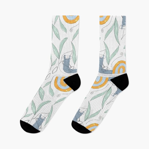 Item preview, snail pattern designed and sold by BasicClear.