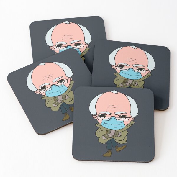 Item preview, Feel the Bern designed and sold by zigawaniduk.