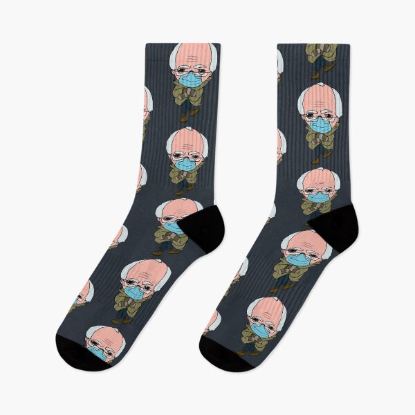 Item preview, Feel the Bern designed and sold by zigawaniduk.