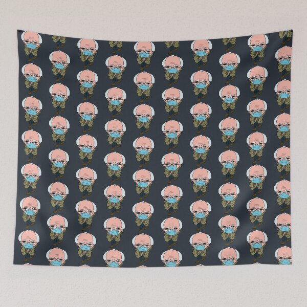 Item preview, Feel the Bern designed and sold by zigawaniduk.
