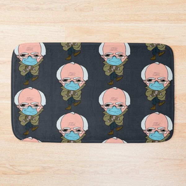 Item preview, Feel the Bern designed and sold by zigawaniduk.
