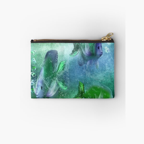Item preview, Fantasy Ocean 4 designed and sold by Carol  Cavalaris.