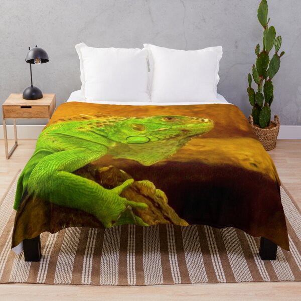Item preview, Green iguana designed and sold by Guardi71.