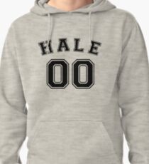 Sudadera con capucha hale 00