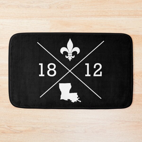 Item preview, Louisiana 1812 designed and sold by killerdye.
