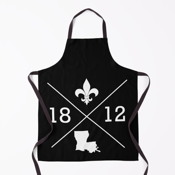 Item preview, Louisiana 1812 designed and sold by killerdye.