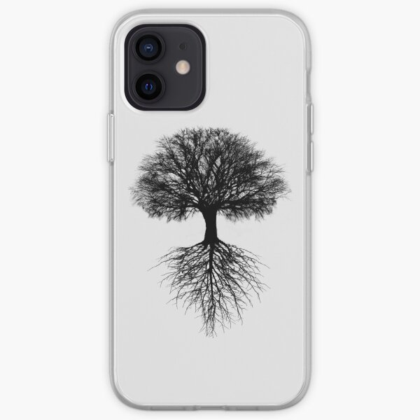 Tree of Life iPhone Soft Case