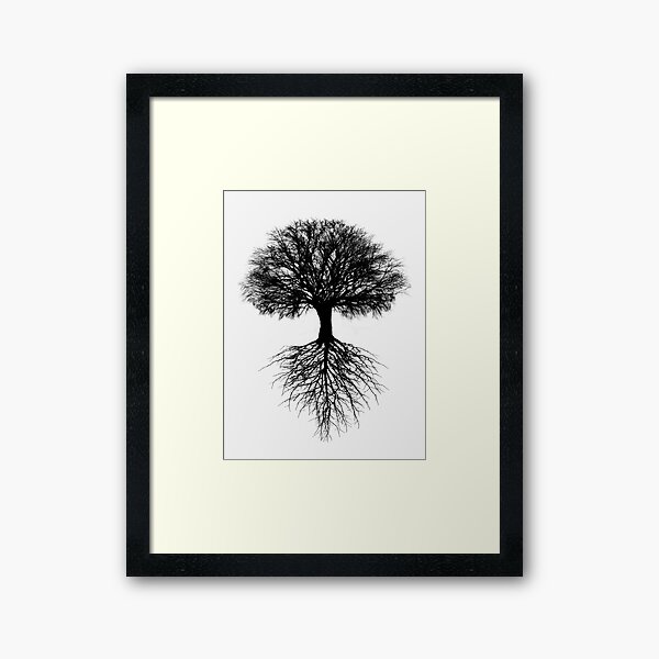 Item preview, Tree of Life designed and sold by Rob Price.
